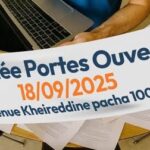Journée Portes Ouvertes